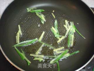 【川菜】—酸辣土豆丝的做法步骤：2