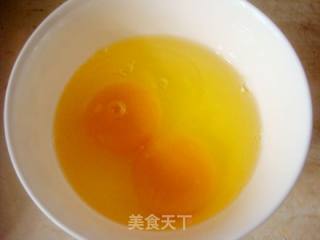 【川菜】--剁椒丝瓜炒蛋的做法步骤：5