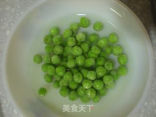 【川菜】—辣子鸡丁的做法步骤：2