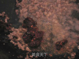 【川菜】麻婆豆腐（四川依然美丽）的做法步骤：5