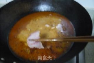 水煮鱼的做法步骤：12