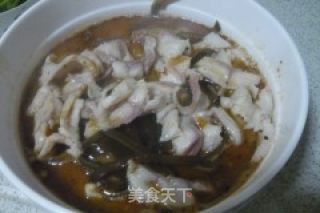 水煮鱼的做法步骤：13
