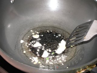 干煸茄子的做法步骤：5