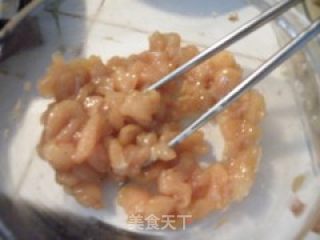 宫保鸡丁的做法步骤：3