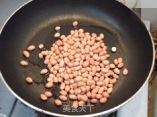 宫保鸡丁的做法步骤：6