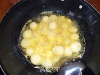 麻辣孜然香小土豆的做法步骤：4