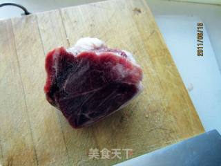 别样酸辣粉的做法步骤：1