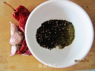 别样酸辣粉的做法步骤：4