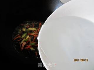 别样酸辣粉的做法步骤：9