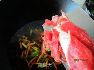 别样酸辣粉的做法步骤：10