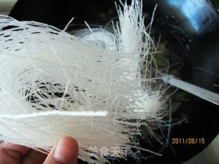 别样酸辣粉的做法步骤：11