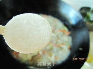 别样酸辣粉的做法步骤：12