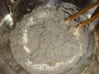 海鲜手擀面的做法步骤：1
