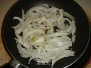 海鲜手擀面的做法步骤：7