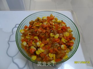 简单早餐－－饭团的做法步骤：1