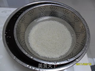 简单早餐－－饭团的做法步骤：2