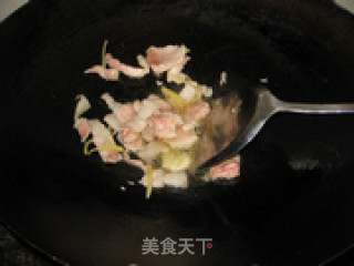 家常茄子的做法步骤：4