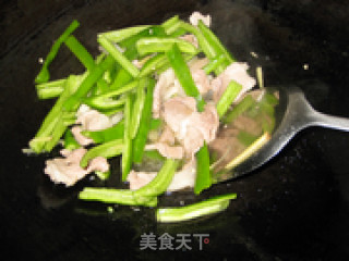 家常茄子的做法步骤：5