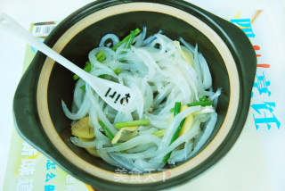 香炸银鱼排的做法步骤：4
