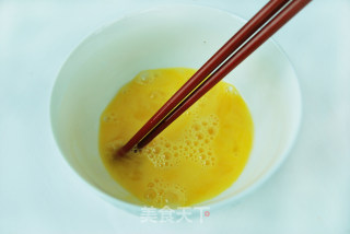 香炸银鱼排的做法步骤：5