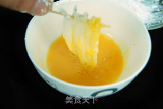 香炸银鱼排的做法步骤：9