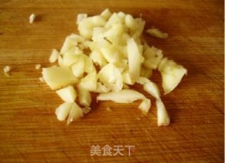 辣香海带丝的做法步骤：4