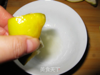 薯粉拌三丝的做法步骤：9