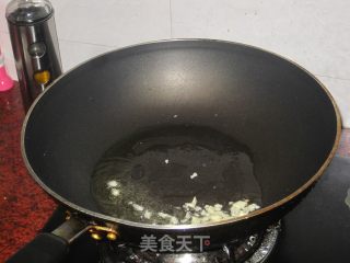 橄榄菜炒豆角的做法步骤：2