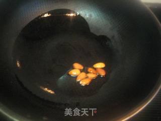 姜汁豆腐的做法步骤：7
