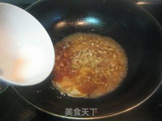 姜汁豆腐的做法步骤：9