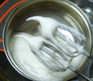 酸奶蛋糕—— 电饭锅做的做法步骤：6