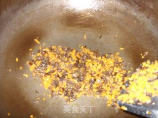 蜜汁杏鲍菇的做法步骤：5