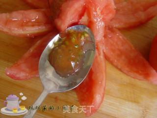 西红柿鸡蛋饺的做法步骤：4