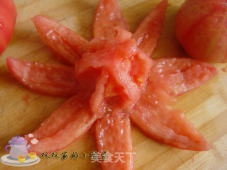 西红柿鸡蛋饺的做法步骤：5