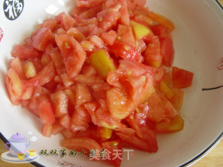 西红柿鸡蛋饺的做法步骤：6