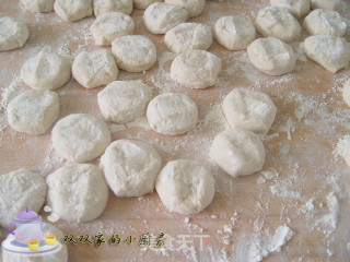 西红柿鸡蛋饺的做法步骤：13