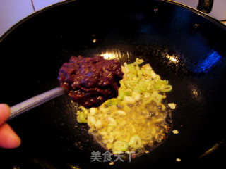 【鲁菜】酱烧鲳鱼的做法步骤：5