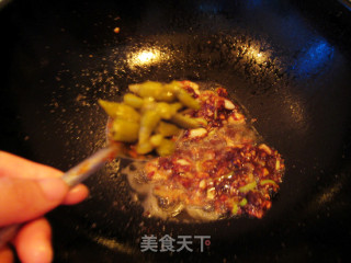 【鲁菜】酱烧鲳鱼的做法步骤：6