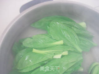【鲁菜】-----芙蓉鸡片的做法步骤：5