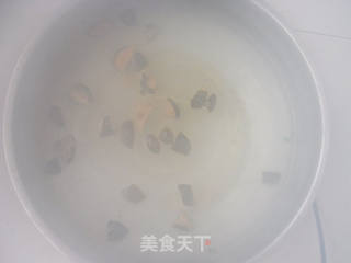 【鲁菜】-----芙蓉鸡片的做法步骤：6