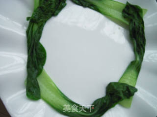 【鲁菜】-----芙蓉鸡片的做法步骤：8