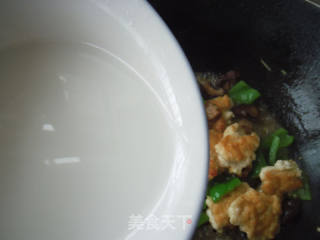 【鲁菜】-----芙蓉鸡片的做法步骤：11