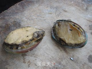 【鲁菜】鲍鱼汤的做法步骤：1