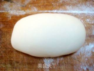 韭菜猪肉水饺的做法步骤：6