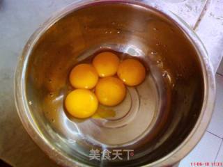 三不粘的做法步骤：2