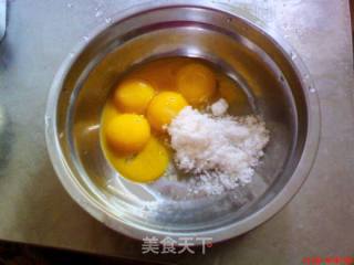 三不粘的做法步骤：3