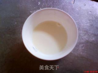 三不粘的做法步骤：6