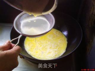三不粘的做法步骤：9