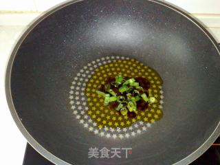 【平淡的幸福】素炒芸豆丝的做法步骤：3