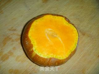 【中式面点】花样饼系列---芝麻红豆南瓜饼的做法步骤：1